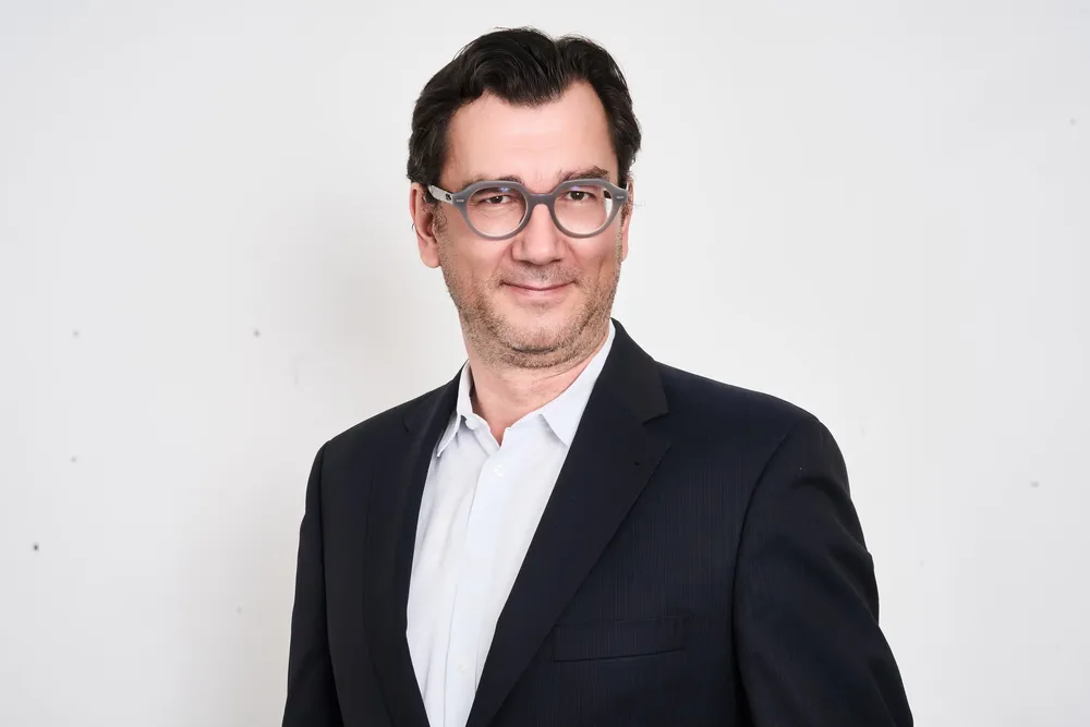 Porträt eines Partners von Gräfe Vowinckel