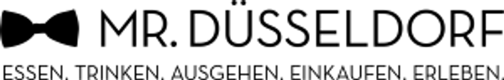Mr. Düsseldorf