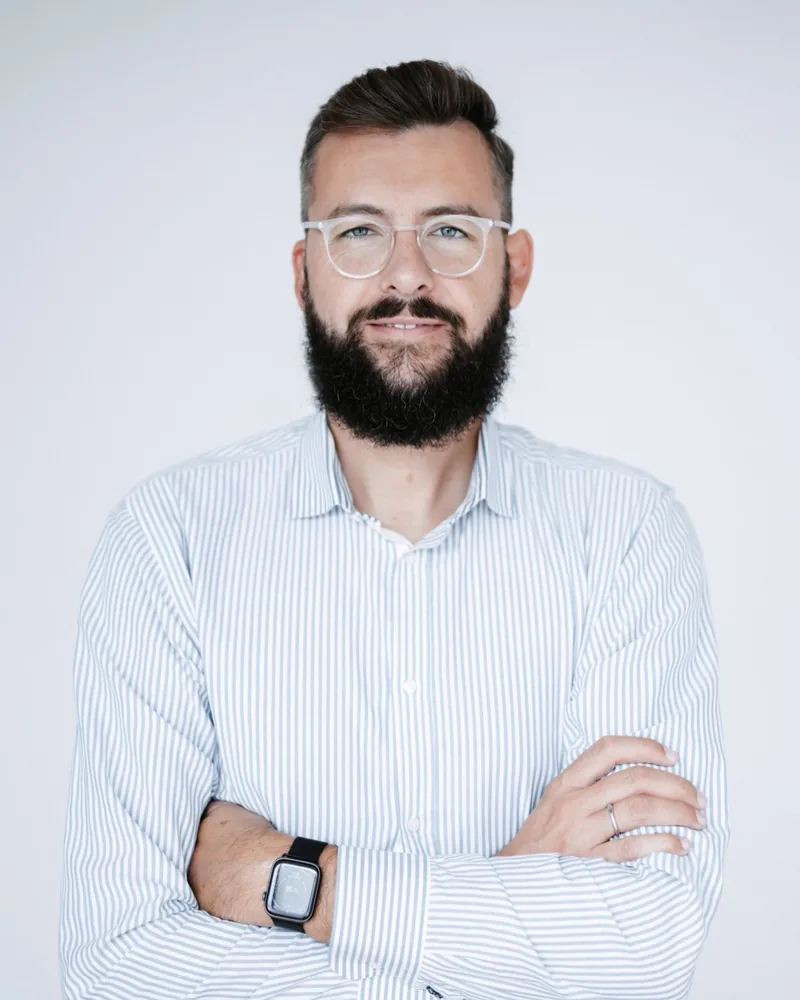 Thomas Philipzig, Gründer und Inhaber der Akademie des deutschen Mittelstandes