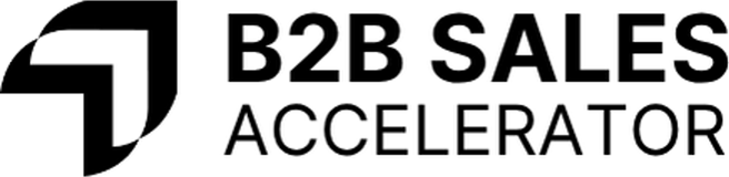B2B Sales Accelerator